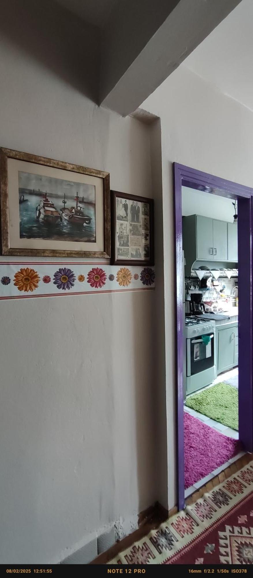 Nur 2 Apartment Istanbul