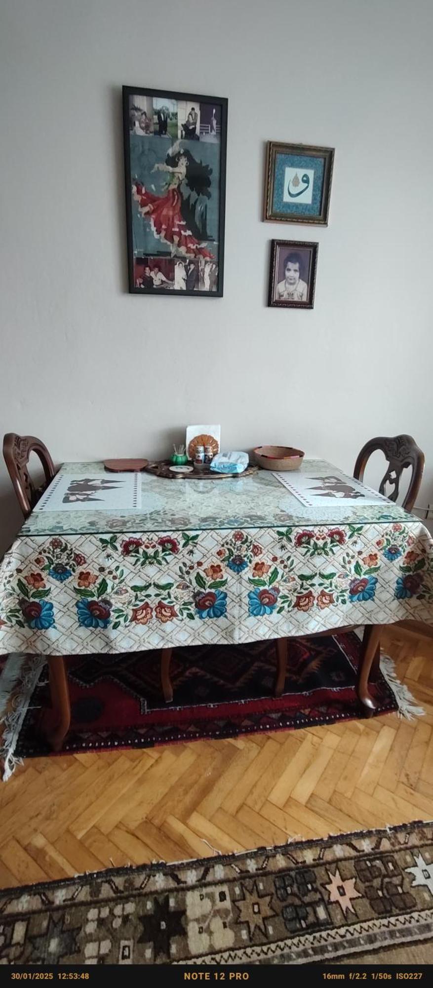 Nur 2 Apartment Istanbul