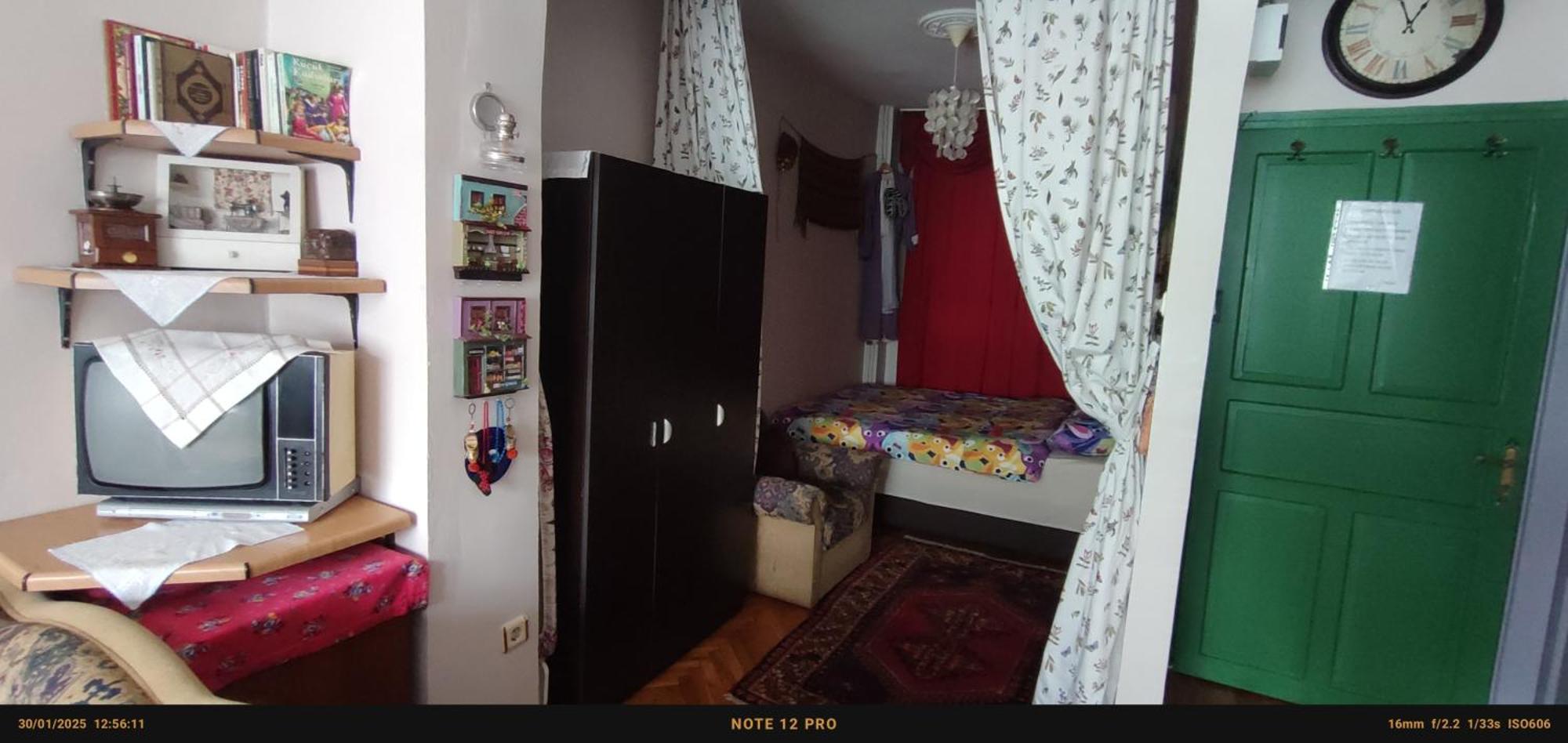Nur 2 Apartment