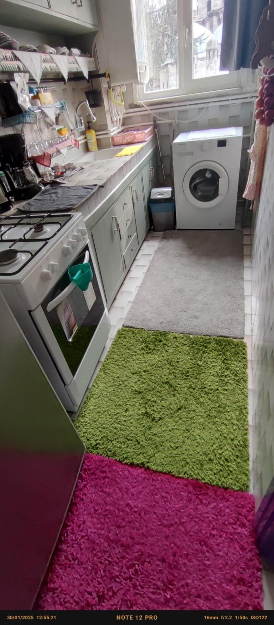 Nur 2 Apartment *