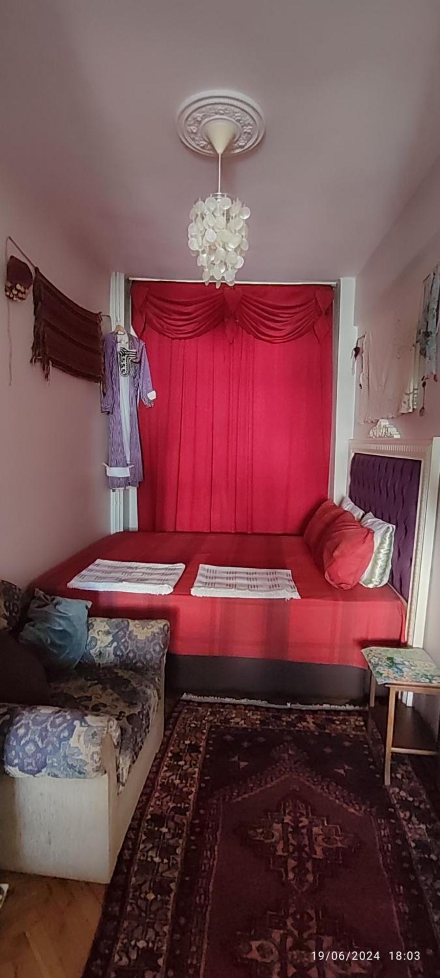 Nur Apartment